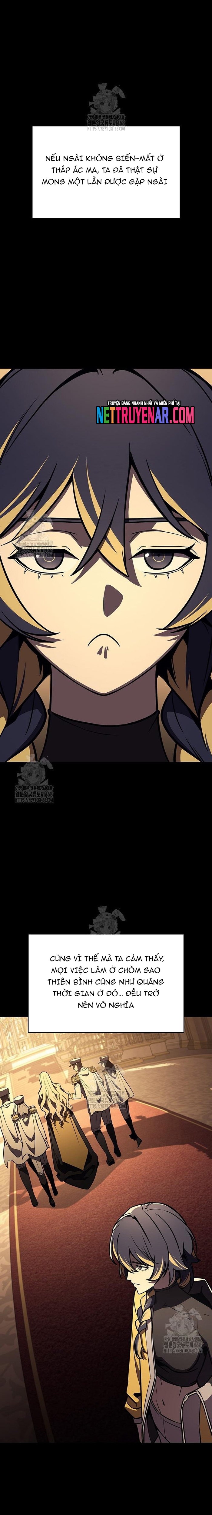 Sự Trở Lại Của Anh Hùng Cấp Thảm Họa Chap 143 - Next Chap 144