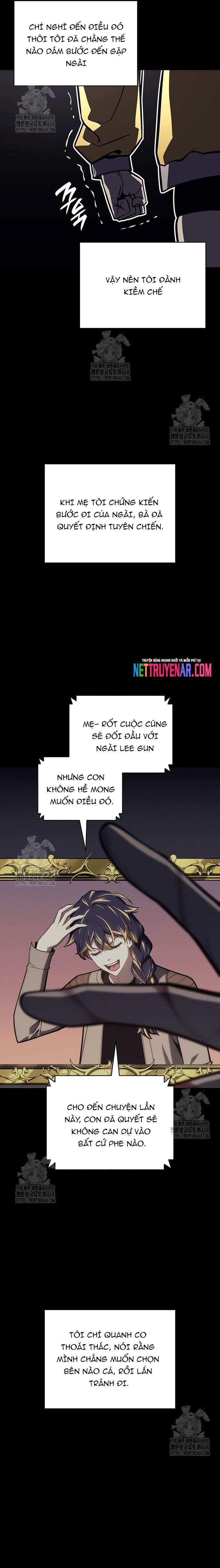 Sự Trở Lại Của Anh Hùng Cấp Thảm Họa Chap 143 - Next Chap 144