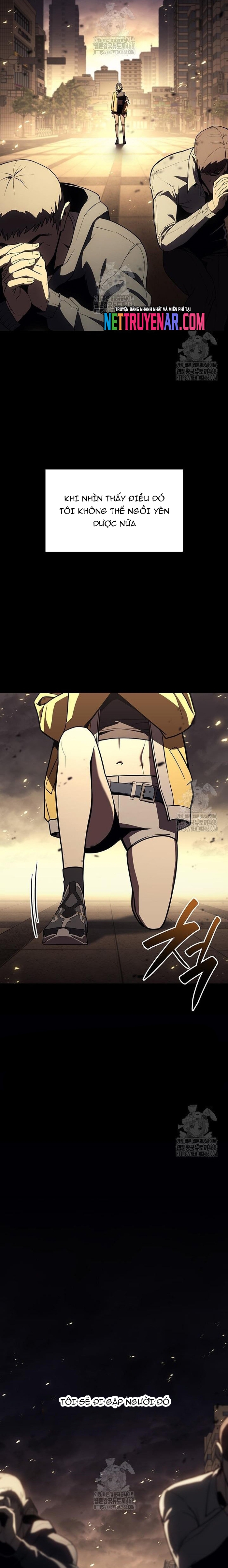 Sự Trở Lại Của Anh Hùng Cấp Thảm Họa Chap 143 - Next Chap 144