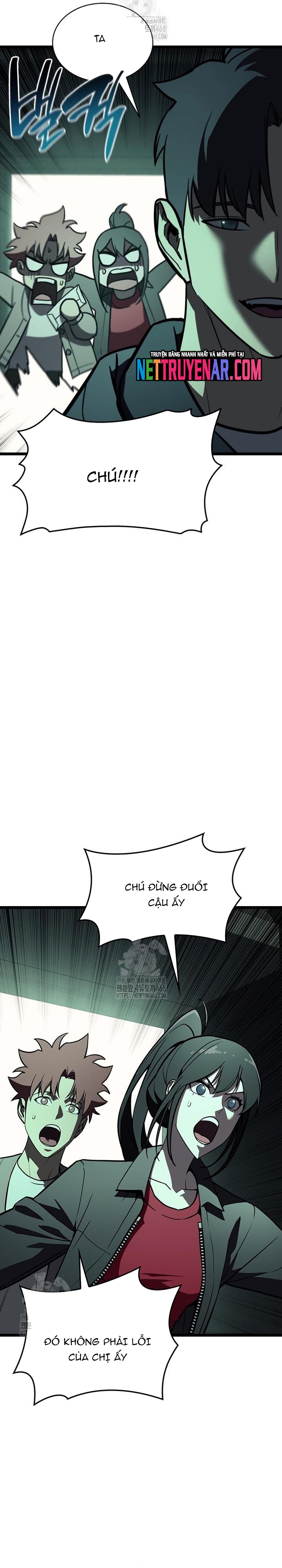 Sự Trở Lại Của Anh Hùng Cấp Thảm Họa Chap 143 - Next Chap 144