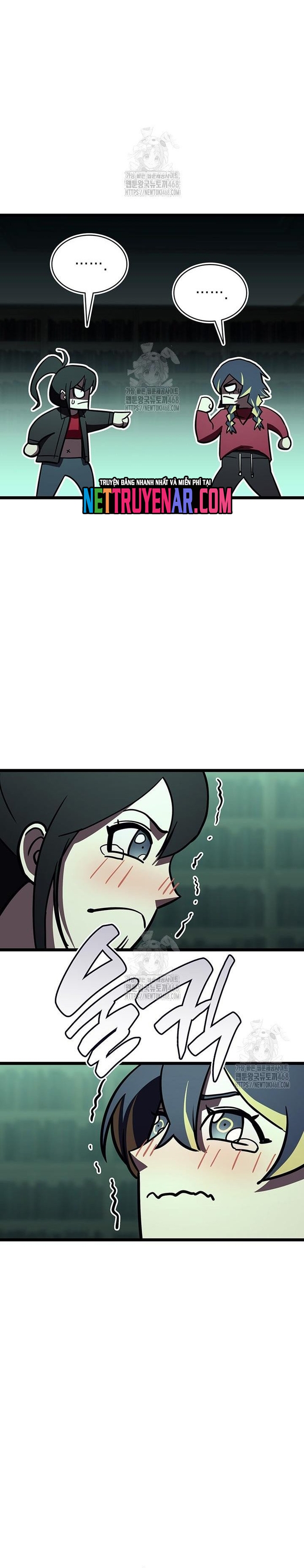 Sự Trở Lại Của Anh Hùng Cấp Thảm Họa Chap 143 - Next Chap 144