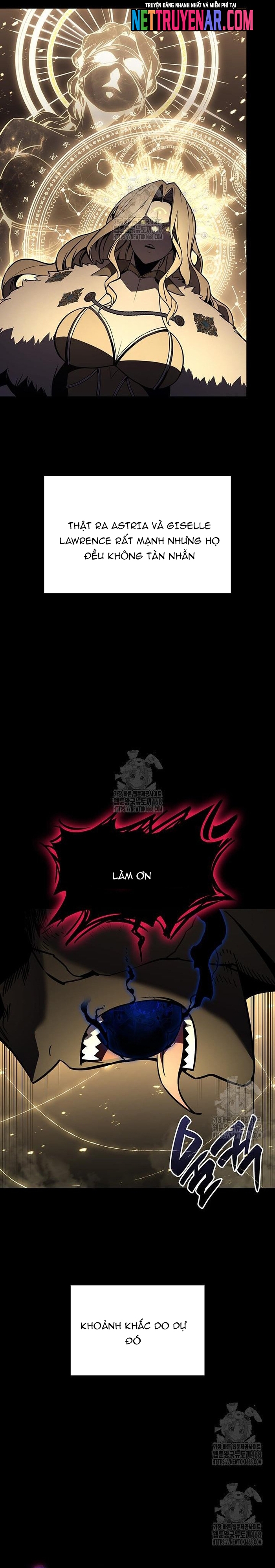 Sự Trở Lại Của Anh Hùng Cấp Thảm Họa Chap 143 - Next Chap 144