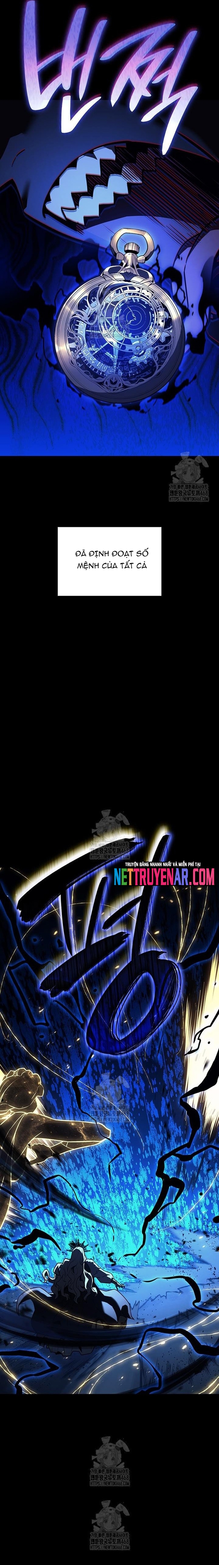 Sự Trở Lại Của Anh Hùng Cấp Thảm Họa Chap 143 - Next Chap 144