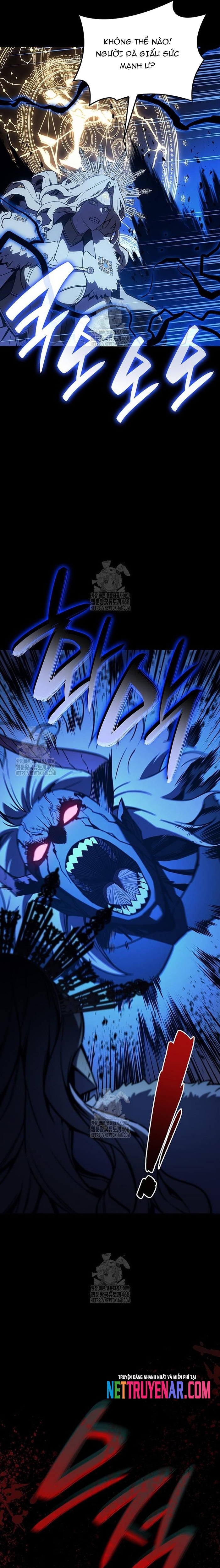 Sự Trở Lại Của Anh Hùng Cấp Thảm Họa Chap 143 - Next Chap 144