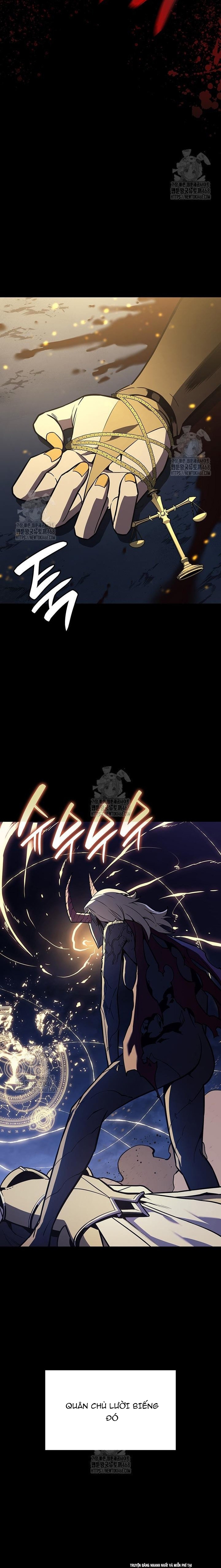 Sự Trở Lại Của Anh Hùng Cấp Thảm Họa Chap 143 - Next Chap 144