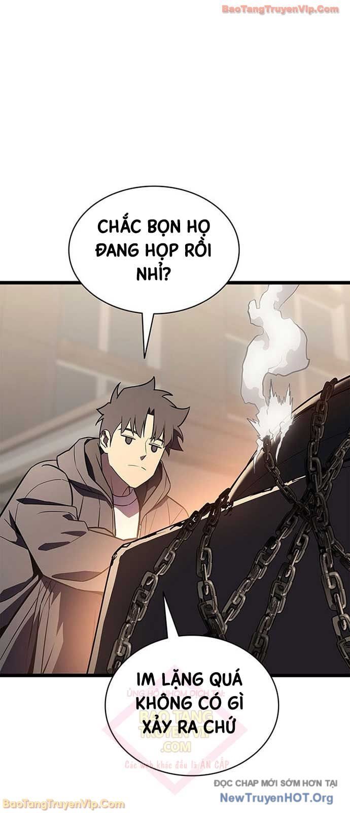 Sự Trở Lại Của Anh Hùng Cấp Thảm Họa Chap 146 - Next Chap 147