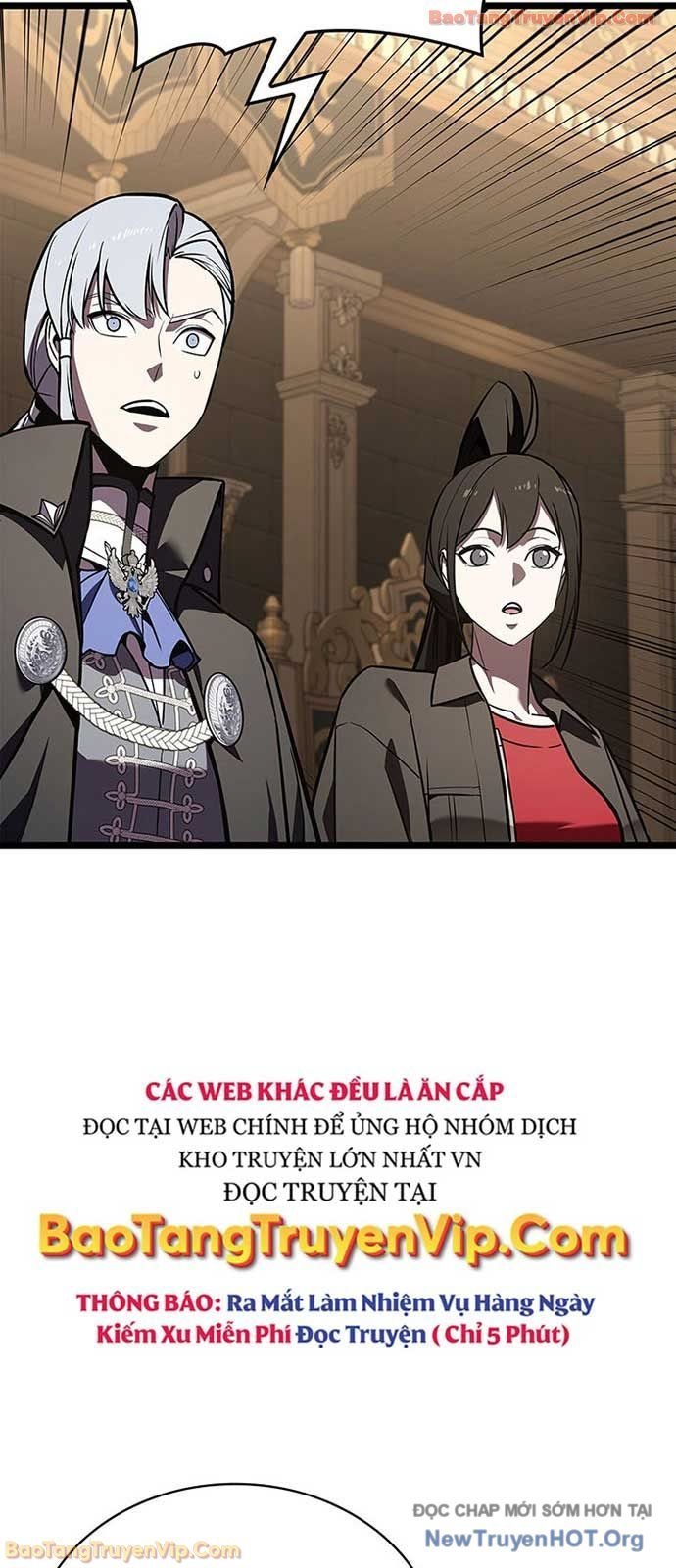 Sự Trở Lại Của Anh Hùng Cấp Thảm Họa Chap 146 - Next Chap 147