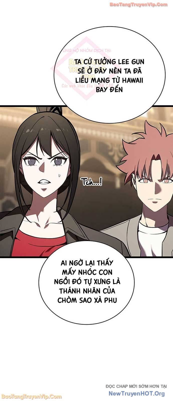 Sự Trở Lại Của Anh Hùng Cấp Thảm Họa Chap 146 - Next Chap 147