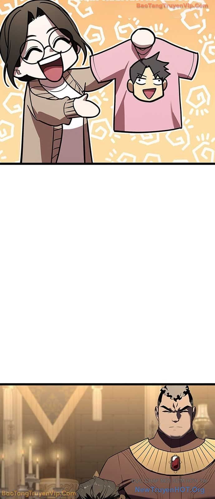 Sự Trở Lại Của Anh Hùng Cấp Thảm Họa Chap 146 - Next Chap 147