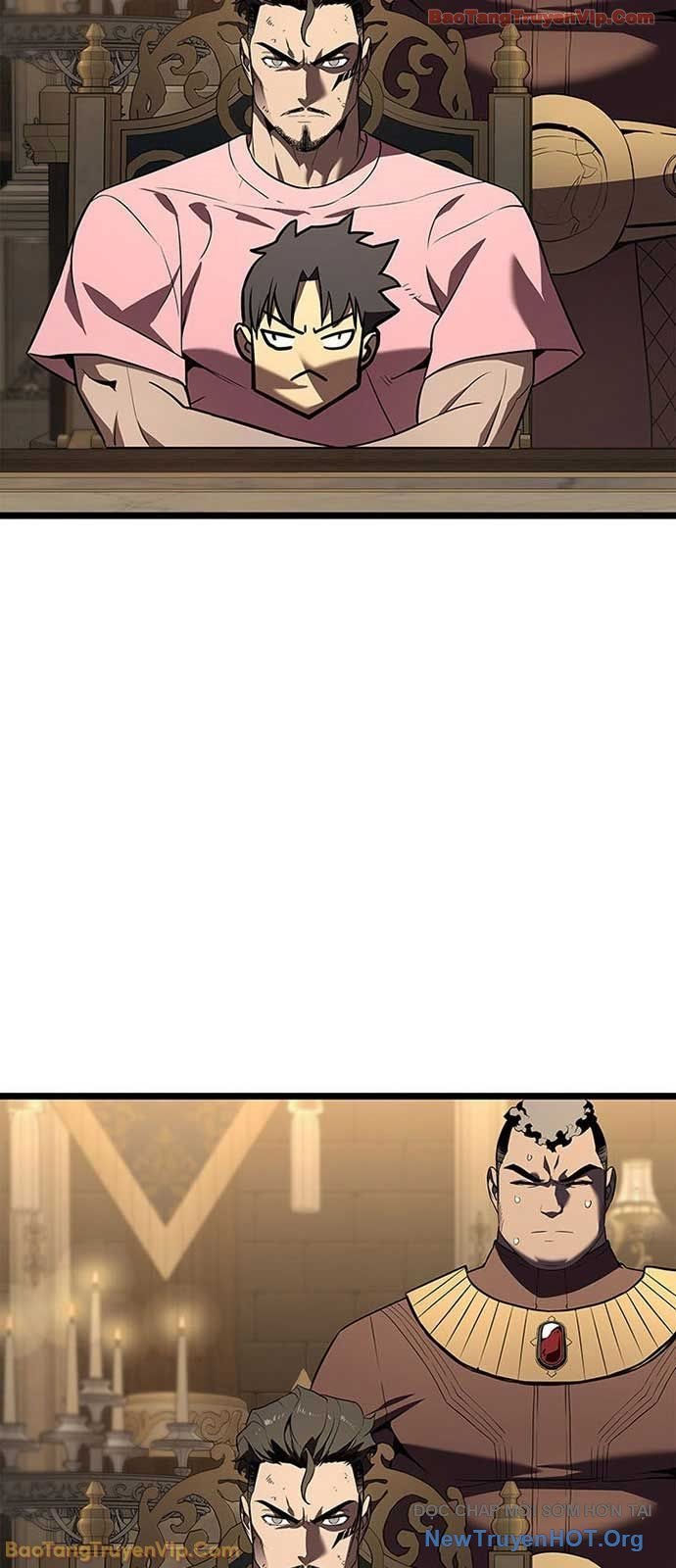 Sự Trở Lại Của Anh Hùng Cấp Thảm Họa Chap 146 - Next Chap 147