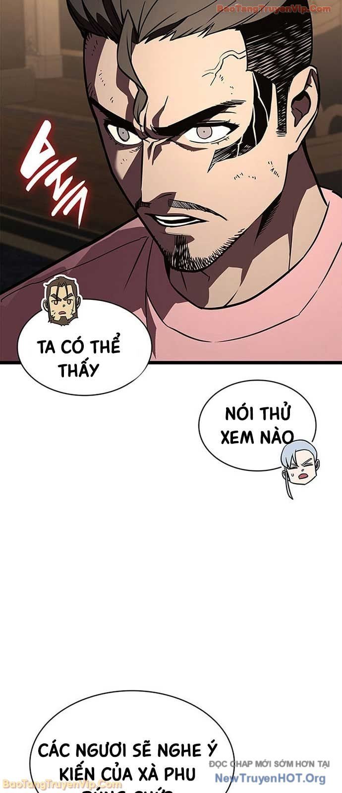 Sự Trở Lại Của Anh Hùng Cấp Thảm Họa Chap 146 - Next Chap 147