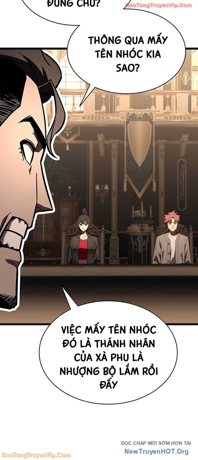 Sự Trở Lại Của Anh Hùng Cấp Thảm Họa Chap 146 - Next Chap 147