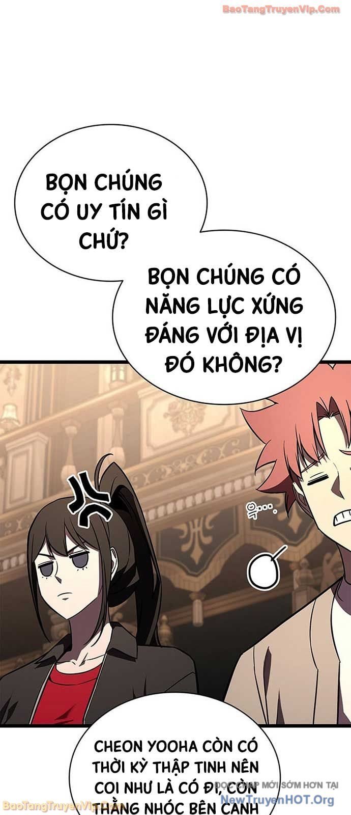 Sự Trở Lại Của Anh Hùng Cấp Thảm Họa Chap 146 - Next Chap 147
