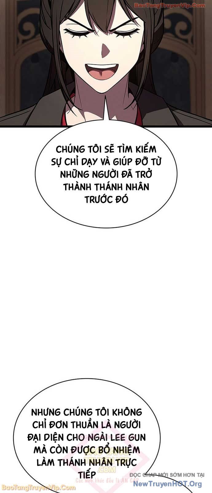 Sự Trở Lại Của Anh Hùng Cấp Thảm Họa Chap 146 - Next Chap 147
