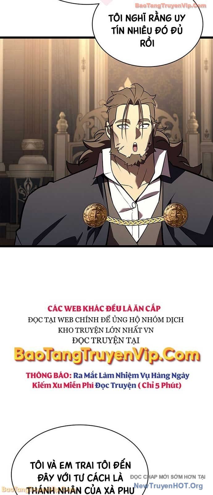 Sự Trở Lại Của Anh Hùng Cấp Thảm Họa Chap 146 - Next Chap 147