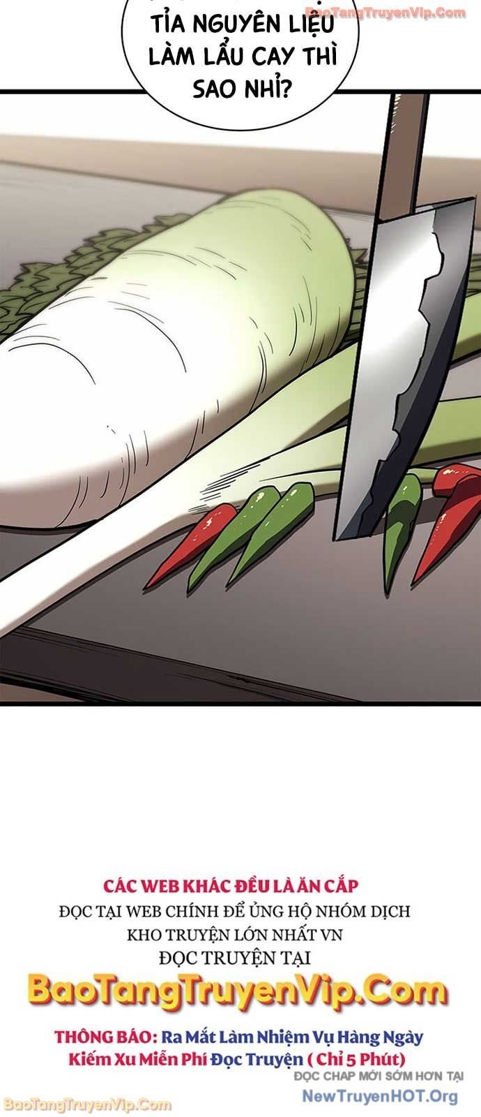 Sự Trở Lại Của Anh Hùng Cấp Thảm Họa Chap 146 - Next Chap 147