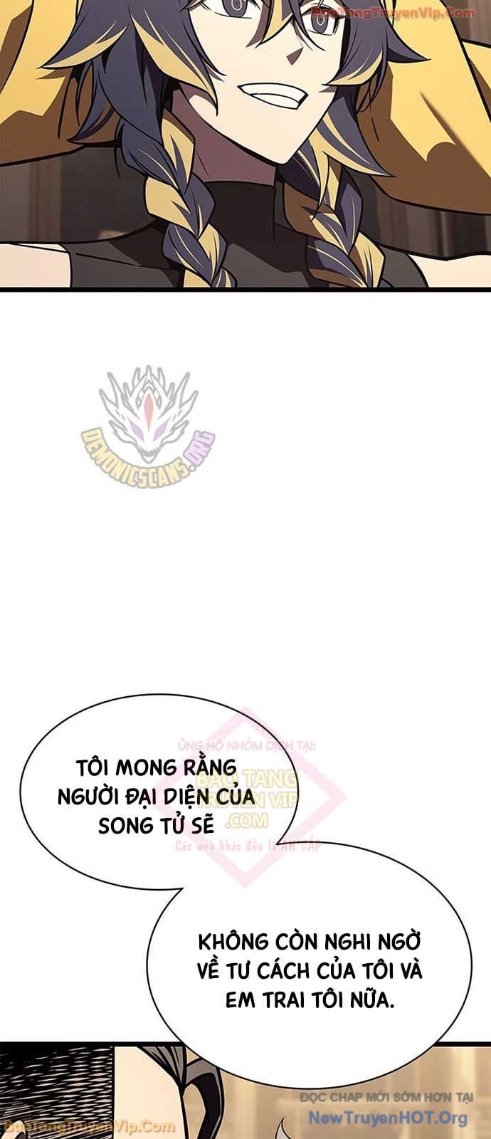 Sự Trở Lại Của Anh Hùng Cấp Thảm Họa Chap 146 - Next Chap 147