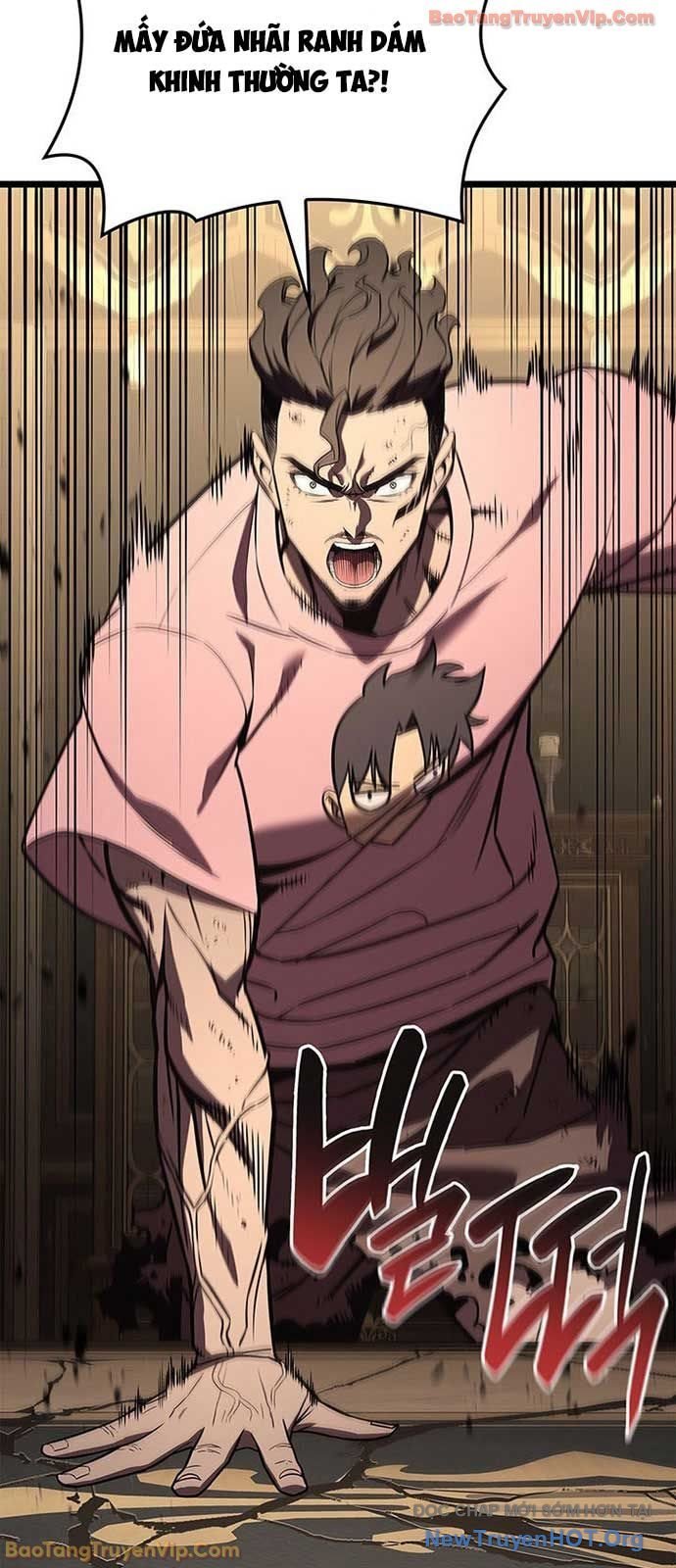 Sự Trở Lại Của Anh Hùng Cấp Thảm Họa Chap 146 - Next Chap 147