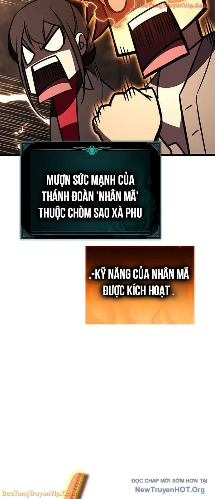 Sự Trở Lại Của Anh Hùng Cấp Thảm Họa Chap 146 - Next Chap 147