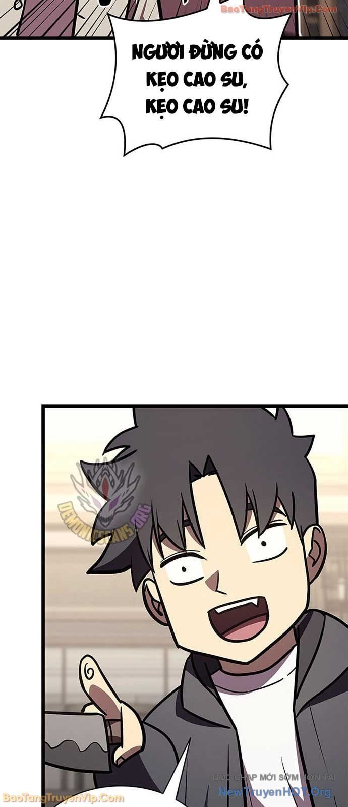 Sự Trở Lại Của Anh Hùng Cấp Thảm Họa Chap 146 - Next Chap 147