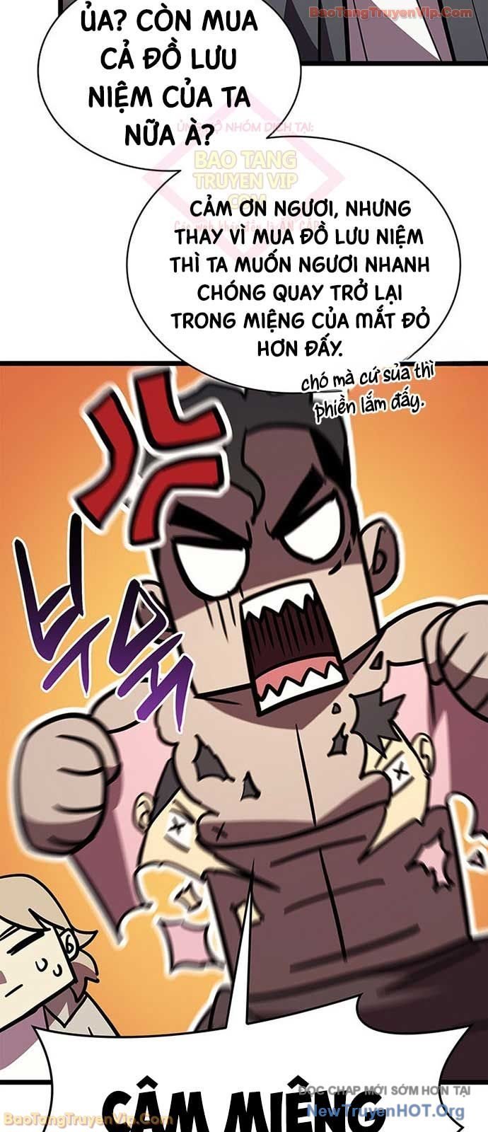 Sự Trở Lại Của Anh Hùng Cấp Thảm Họa Chap 146 - Next Chap 147