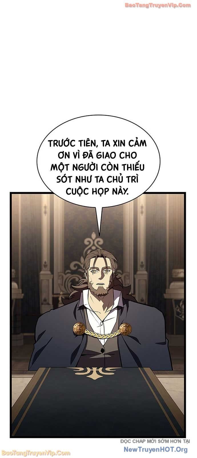 Sự Trở Lại Của Anh Hùng Cấp Thảm Họa Chap 146 - Next Chap 147