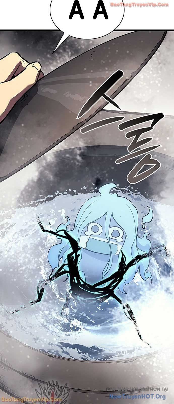 Sự Trở Lại Của Anh Hùng Cấp Thảm Họa Chap 146 - Next Chap 147