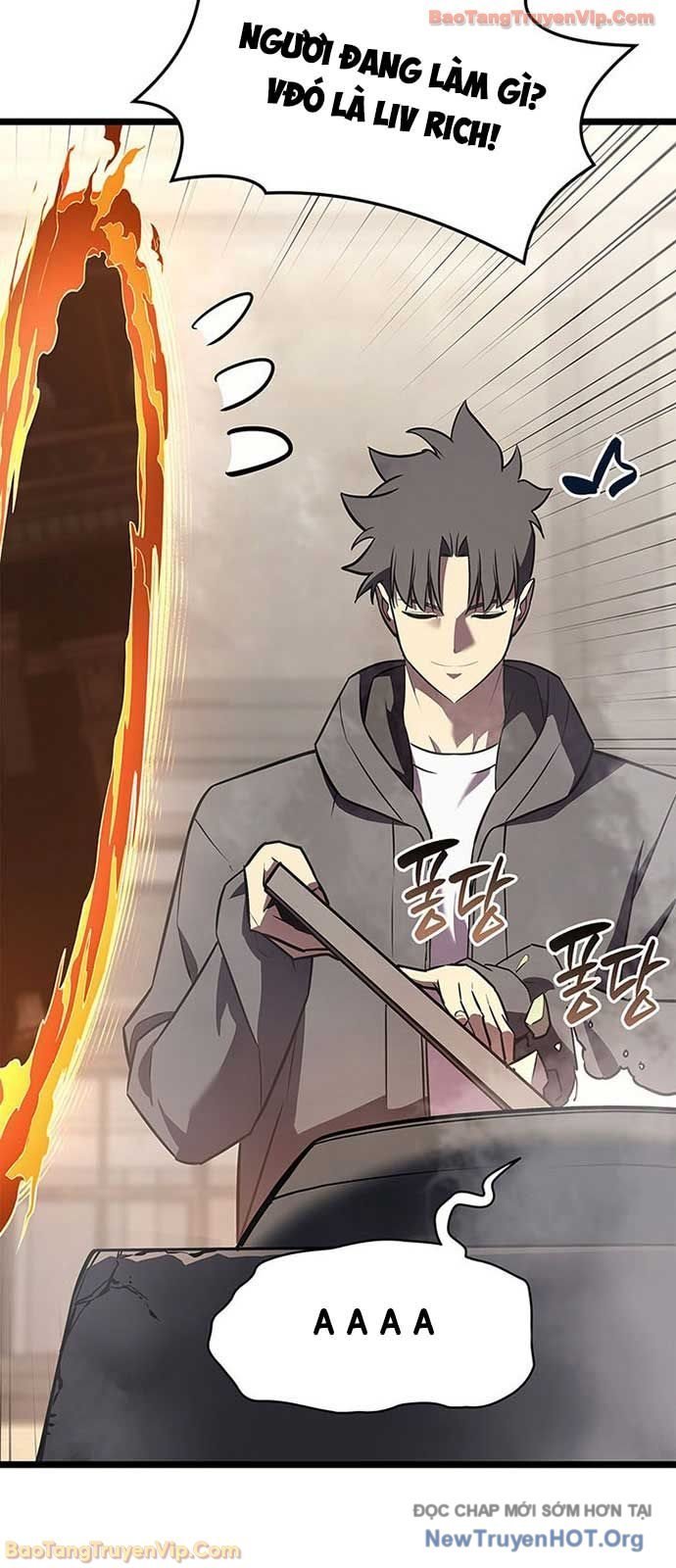 Sự Trở Lại Của Anh Hùng Cấp Thảm Họa Chap 146 - Next Chap 147