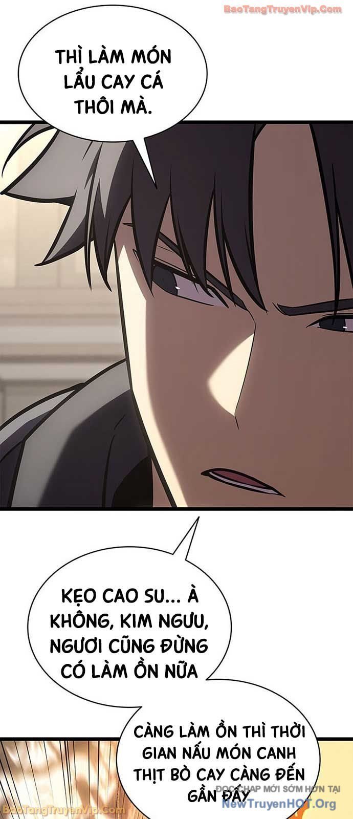 Sự Trở Lại Của Anh Hùng Cấp Thảm Họa Chap 146 - Next Chap 147