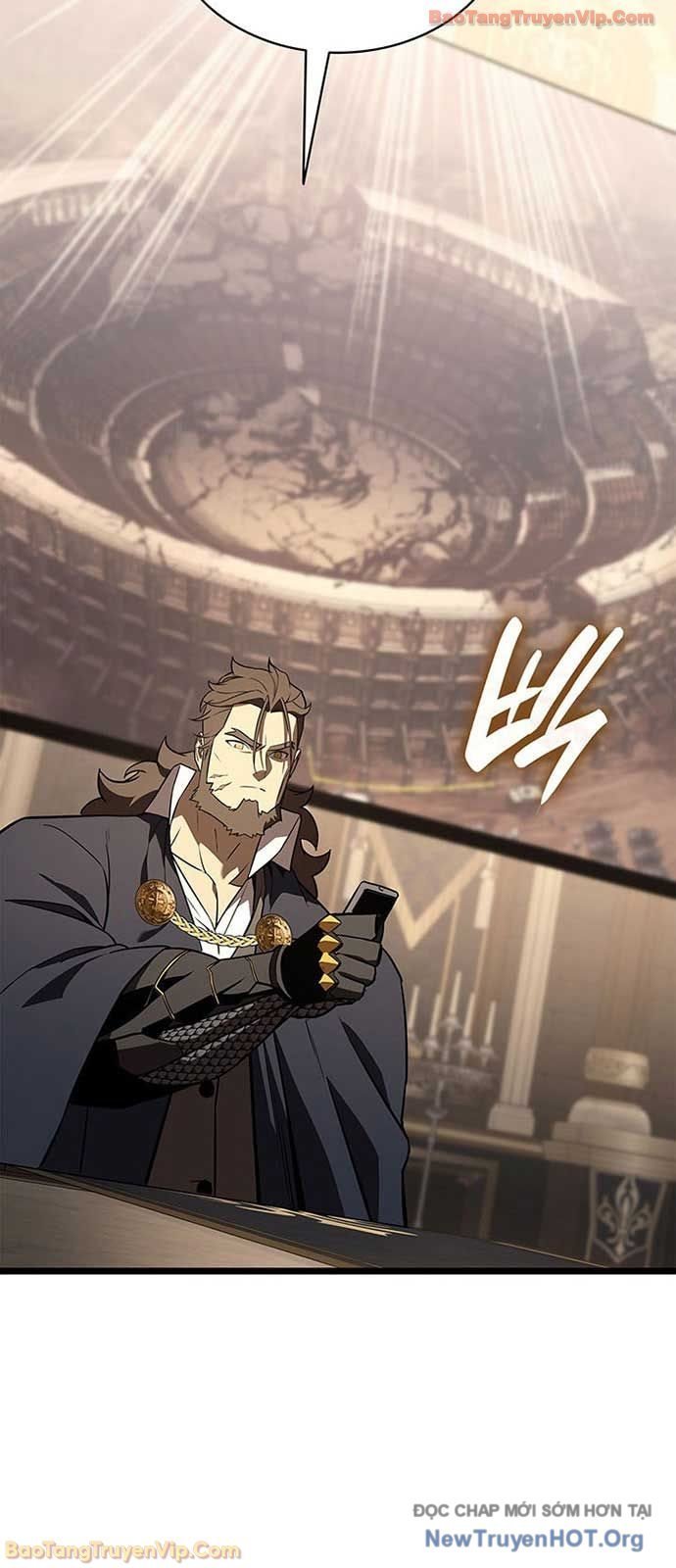 Sự Trở Lại Của Anh Hùng Cấp Thảm Họa Chap 146 - Next Chap 147