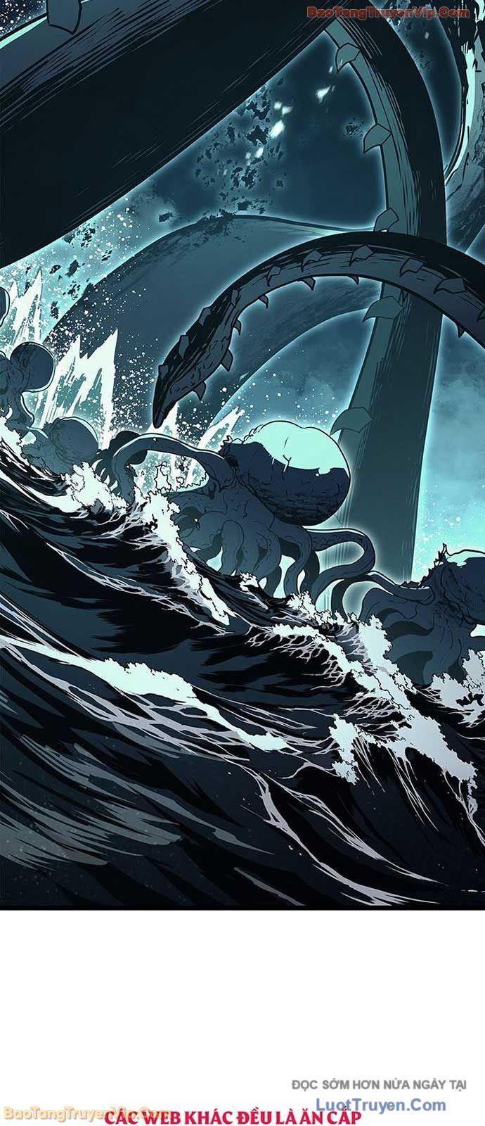 Sự Trở Lại Của Anh Hùng Cấp Thảm Họa Chap 147 - Next Chap 148