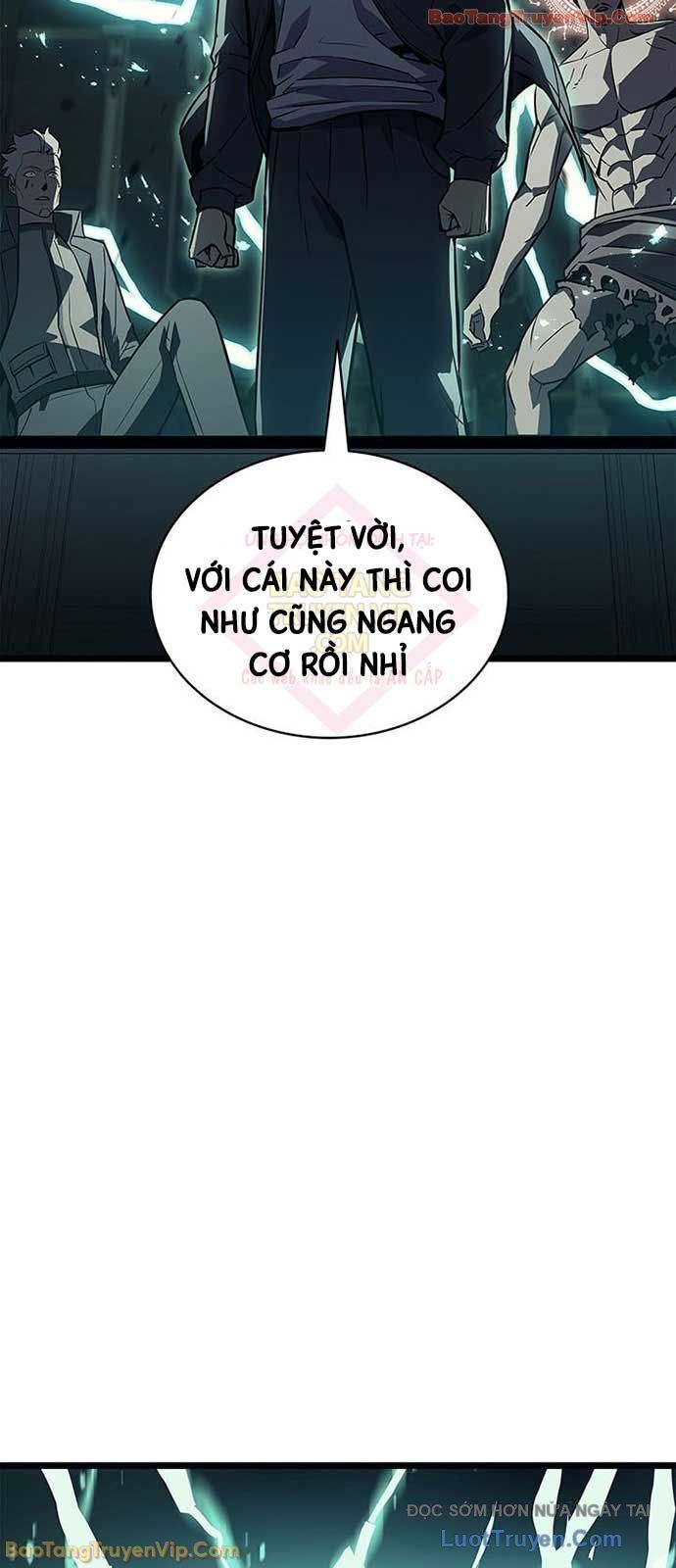 Sự Trở Lại Của Anh Hùng Cấp Thảm Họa Chap 147 - Next Chap 148