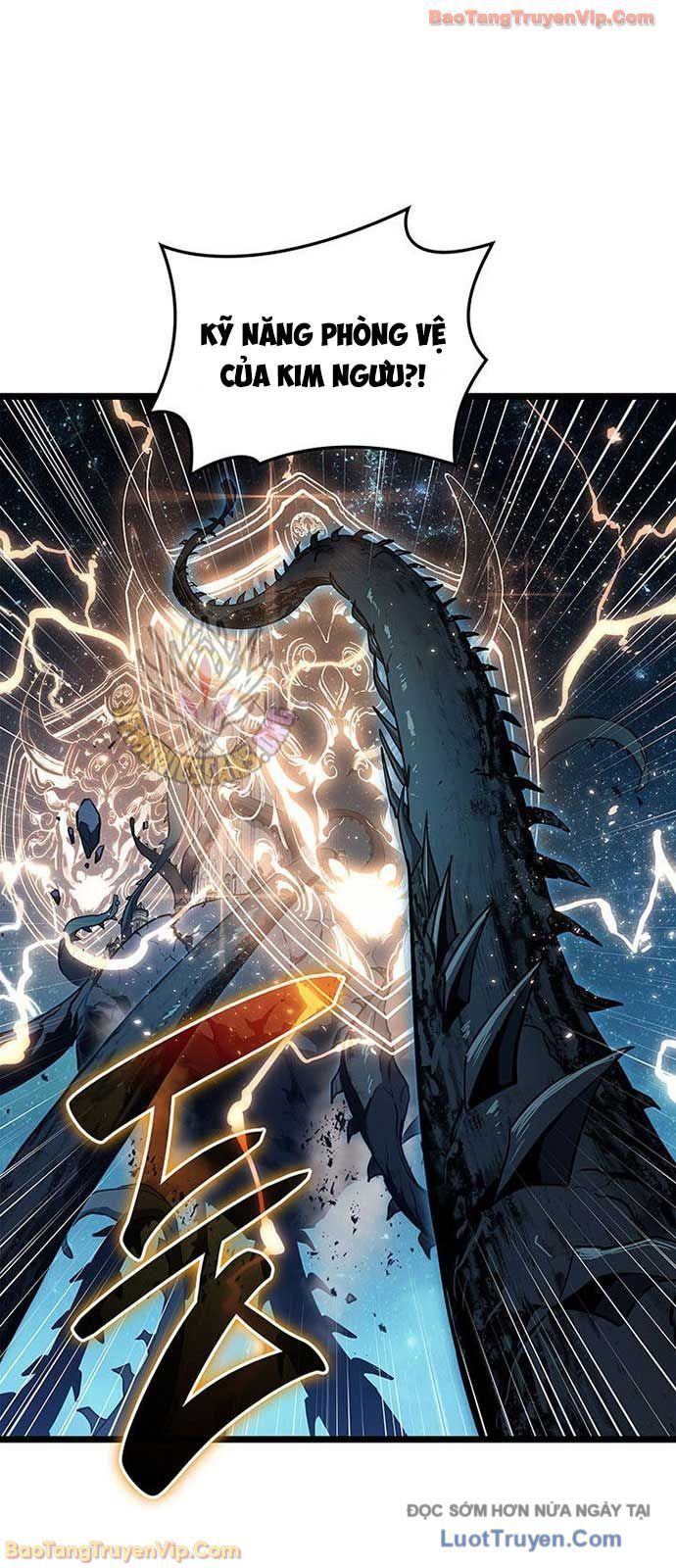 Sự Trở Lại Của Anh Hùng Cấp Thảm Họa Chap 147 - Next Chap 148