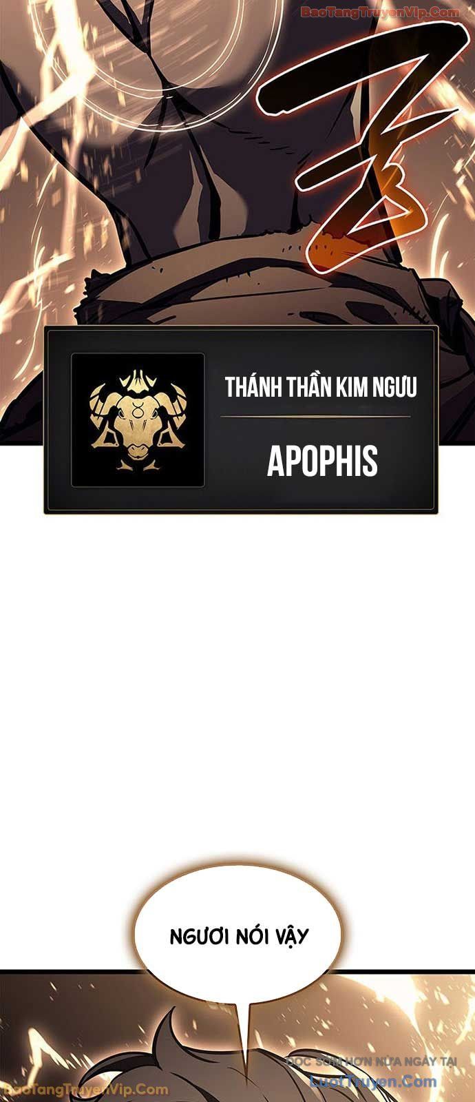 Sự Trở Lại Của Anh Hùng Cấp Thảm Họa Chap 147 - Next Chap 148