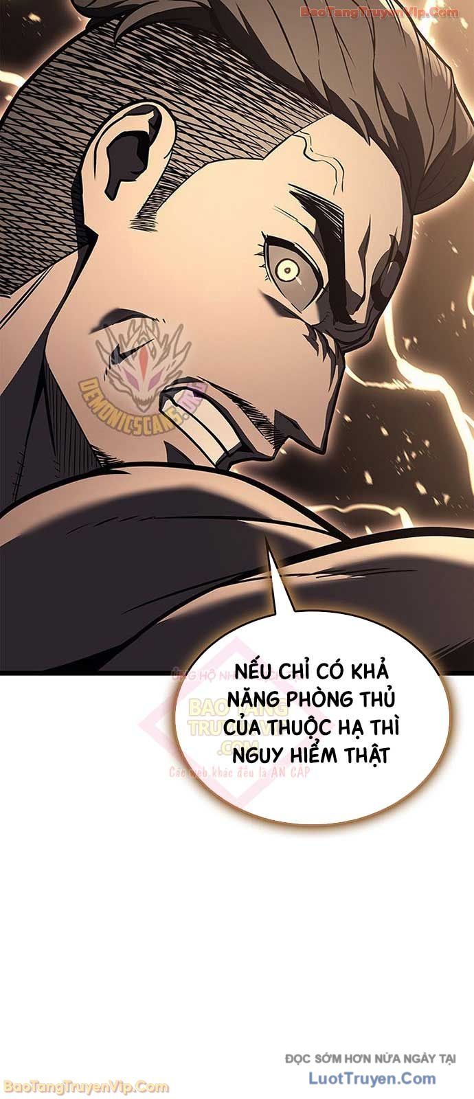 Sự Trở Lại Của Anh Hùng Cấp Thảm Họa Chap 147 - Next Chap 148