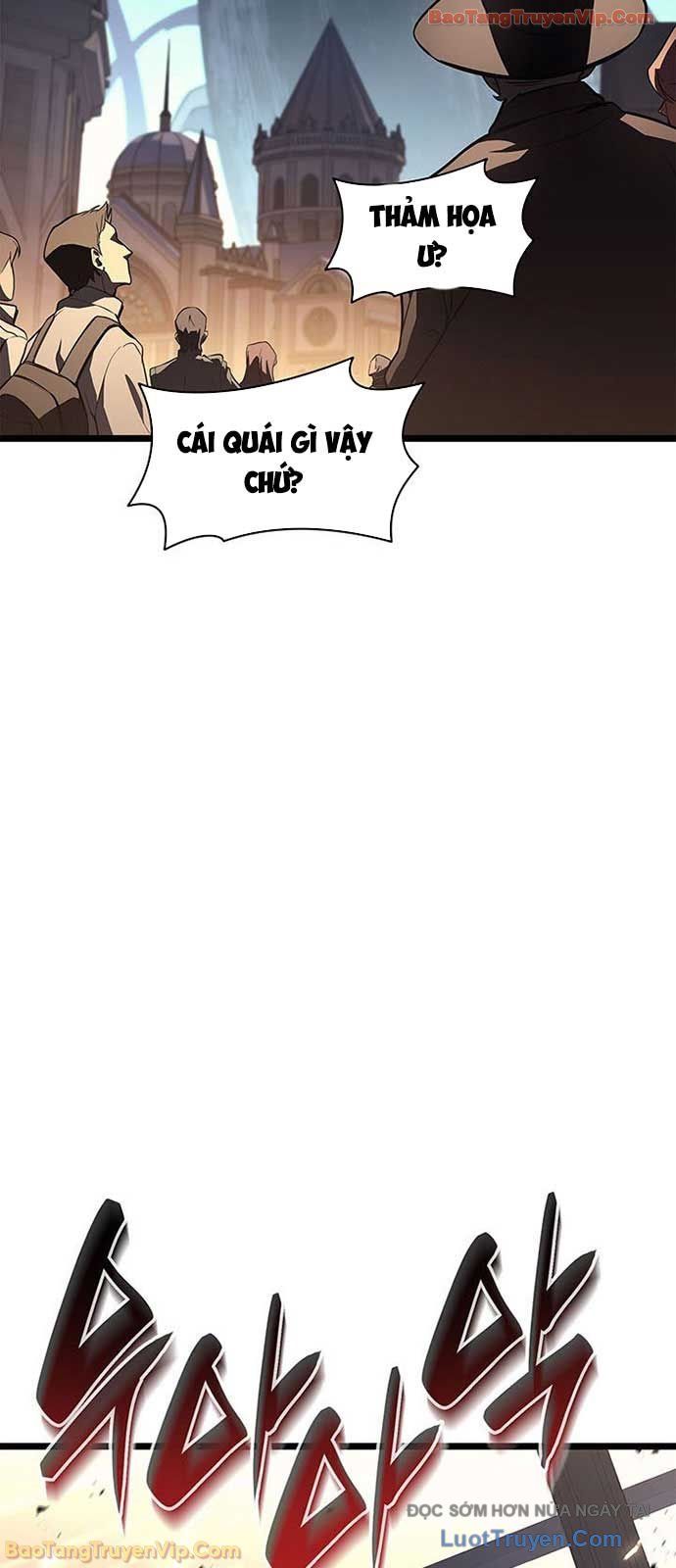 Sự Trở Lại Của Anh Hùng Cấp Thảm Họa Chap 147 - Next Chap 148