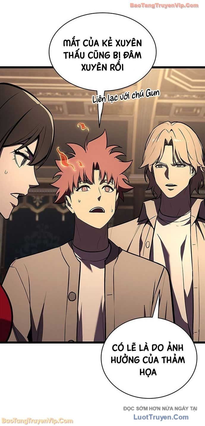 Sự Trở Lại Của Anh Hùng Cấp Thảm Họa Chap 147 - Next Chap 148