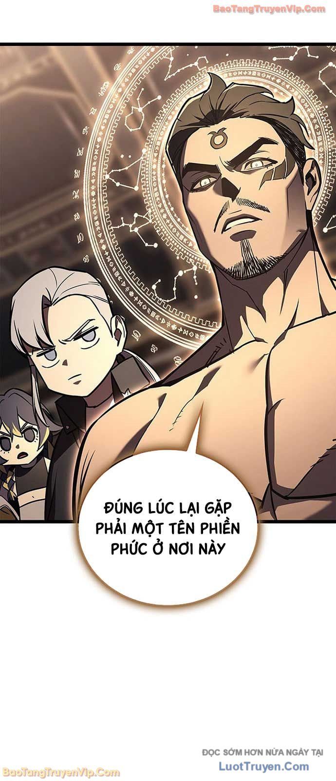 Sự Trở Lại Của Anh Hùng Cấp Thảm Họa Chap 147 - Next Chap 148