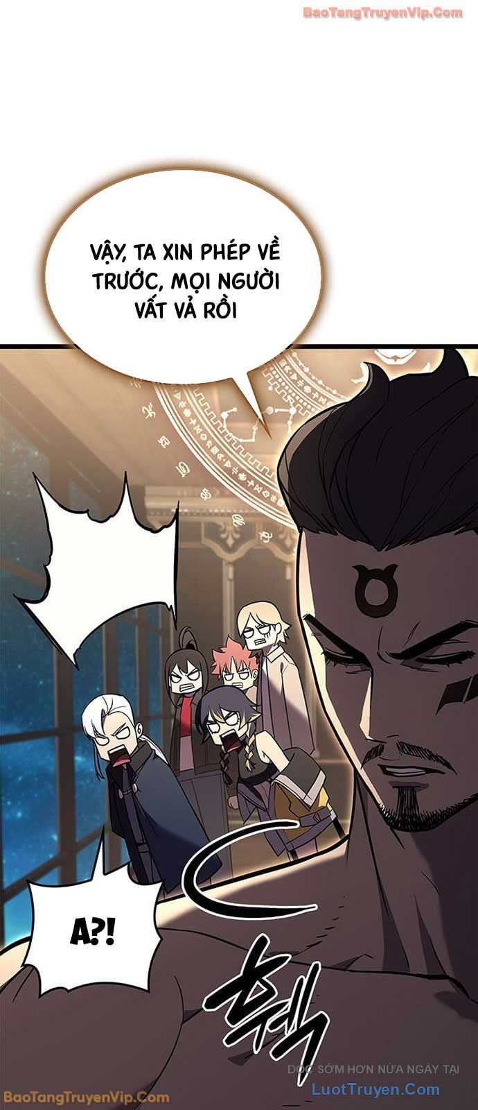 Sự Trở Lại Của Anh Hùng Cấp Thảm Họa Chap 147 - Next Chap 148