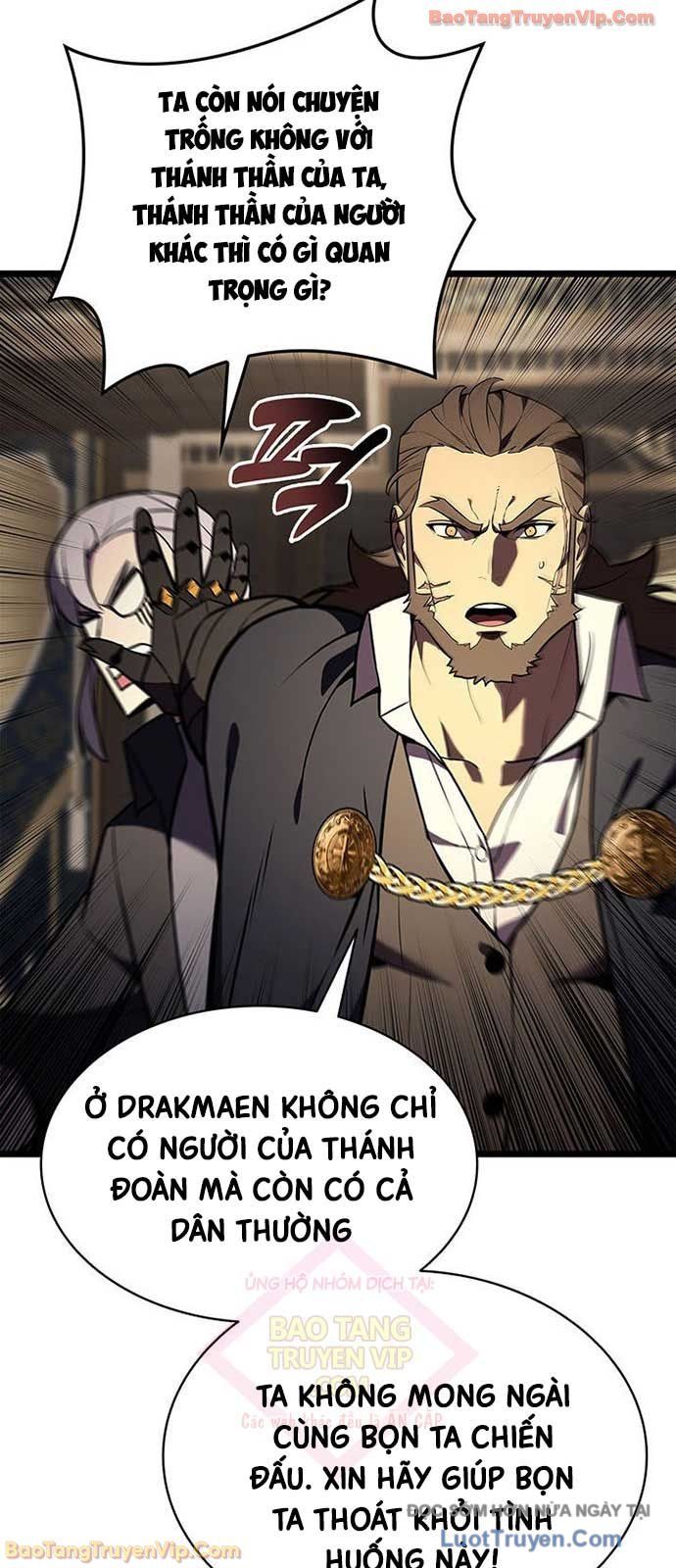 Sự Trở Lại Của Anh Hùng Cấp Thảm Họa Chap 147 - Next Chap 148