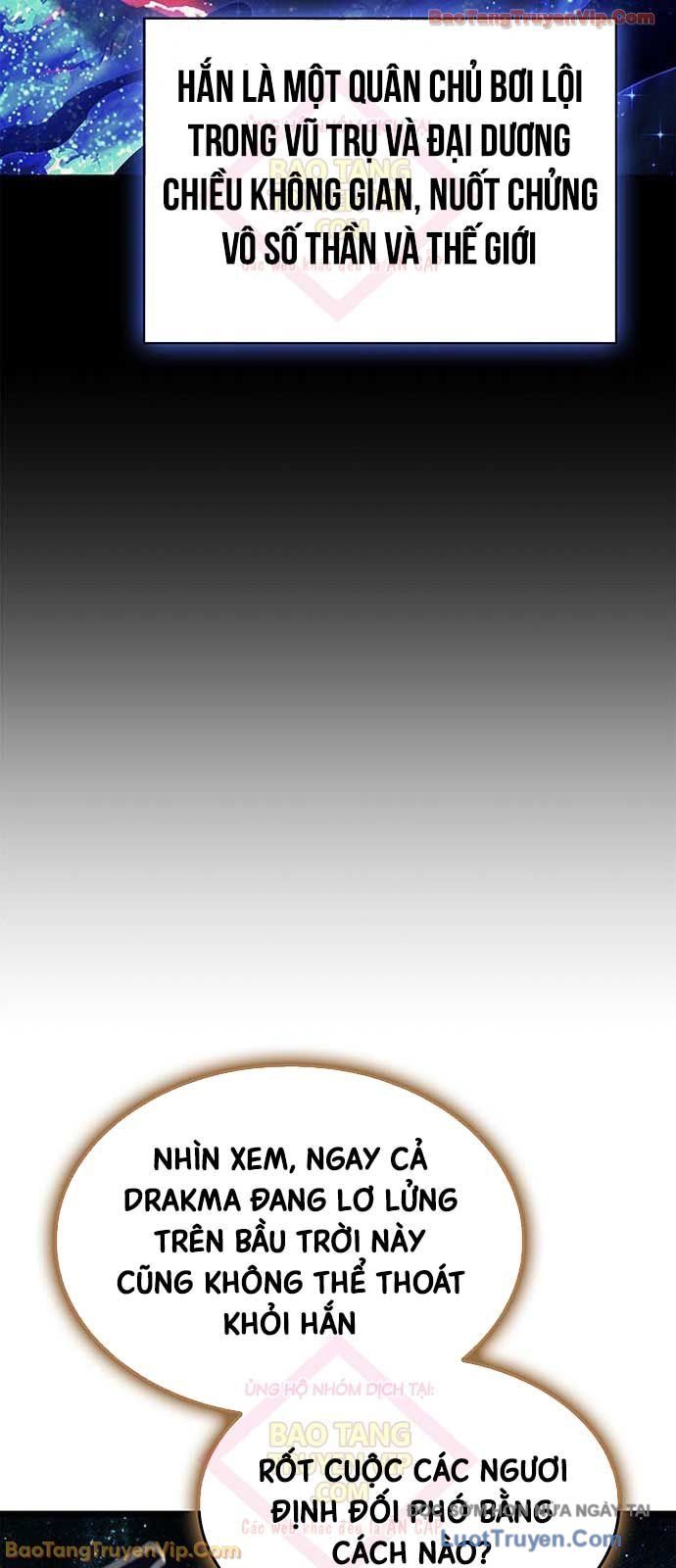 Sự Trở Lại Của Anh Hùng Cấp Thảm Họa Chap 147 - Next Chap 148
