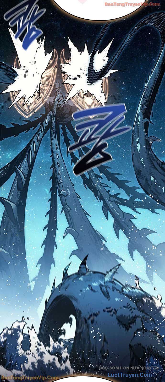 Sự Trở Lại Của Anh Hùng Cấp Thảm Họa Chap 147 - Next Chap 148