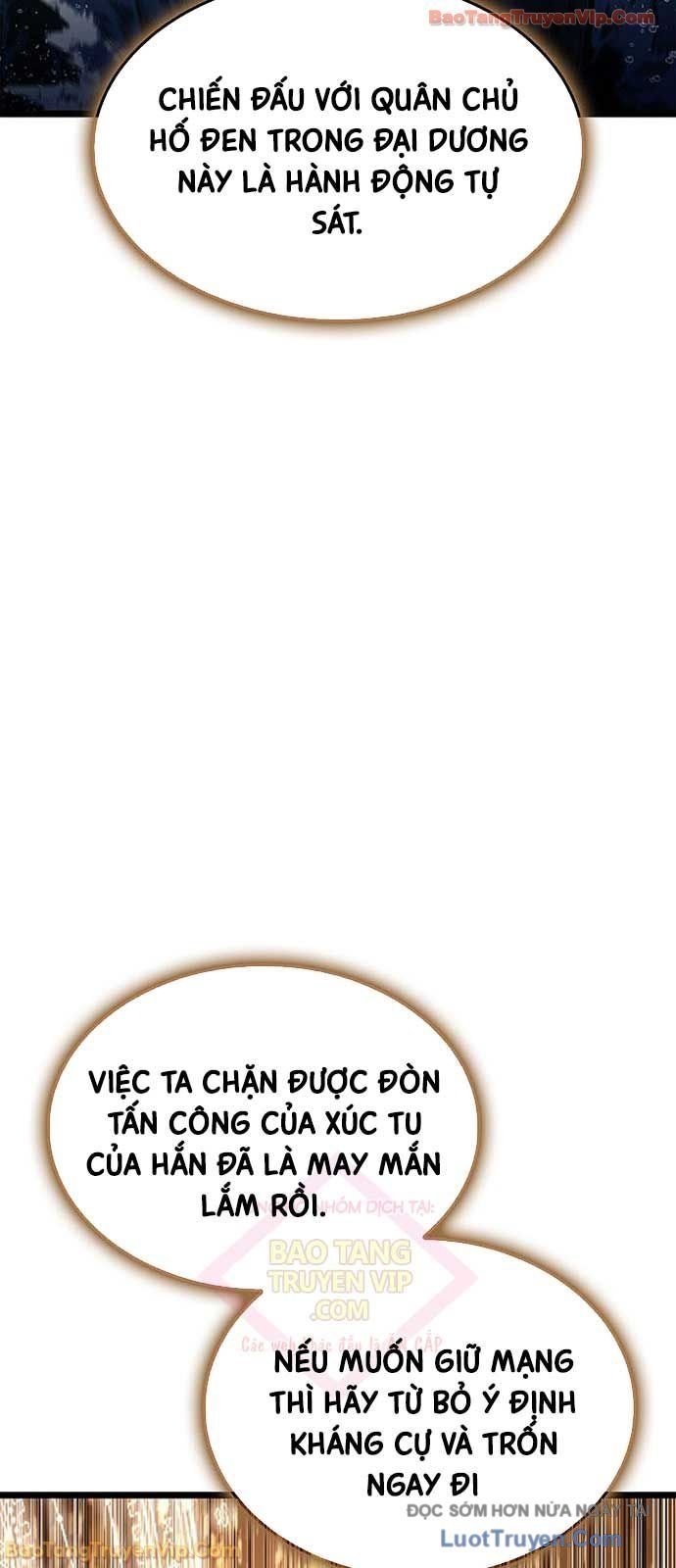 Sự Trở Lại Của Anh Hùng Cấp Thảm Họa Chap 147 - Next Chap 148