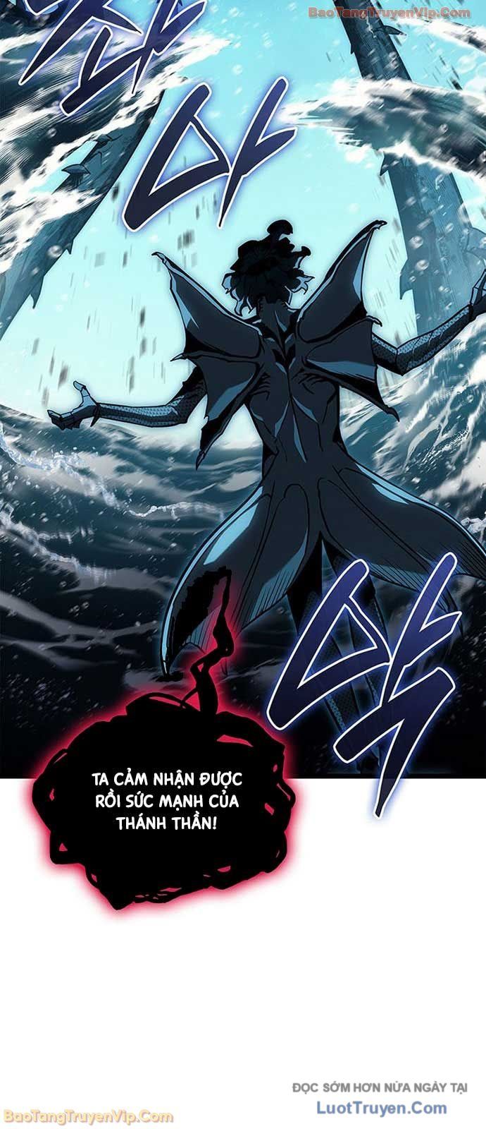 Sự Trở Lại Của Anh Hùng Cấp Thảm Họa Chap 147 - Next Chap 148