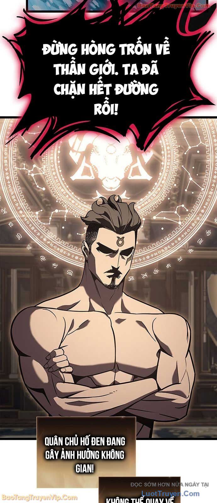 Sự Trở Lại Của Anh Hùng Cấp Thảm Họa Chap 147 - Next Chap 148