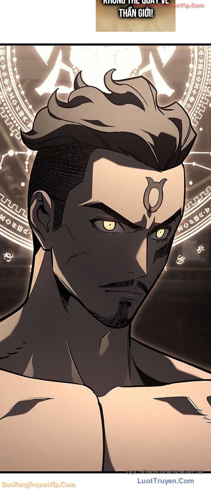 Sự Trở Lại Của Anh Hùng Cấp Thảm Họa Chap 147 - Next Chap 148