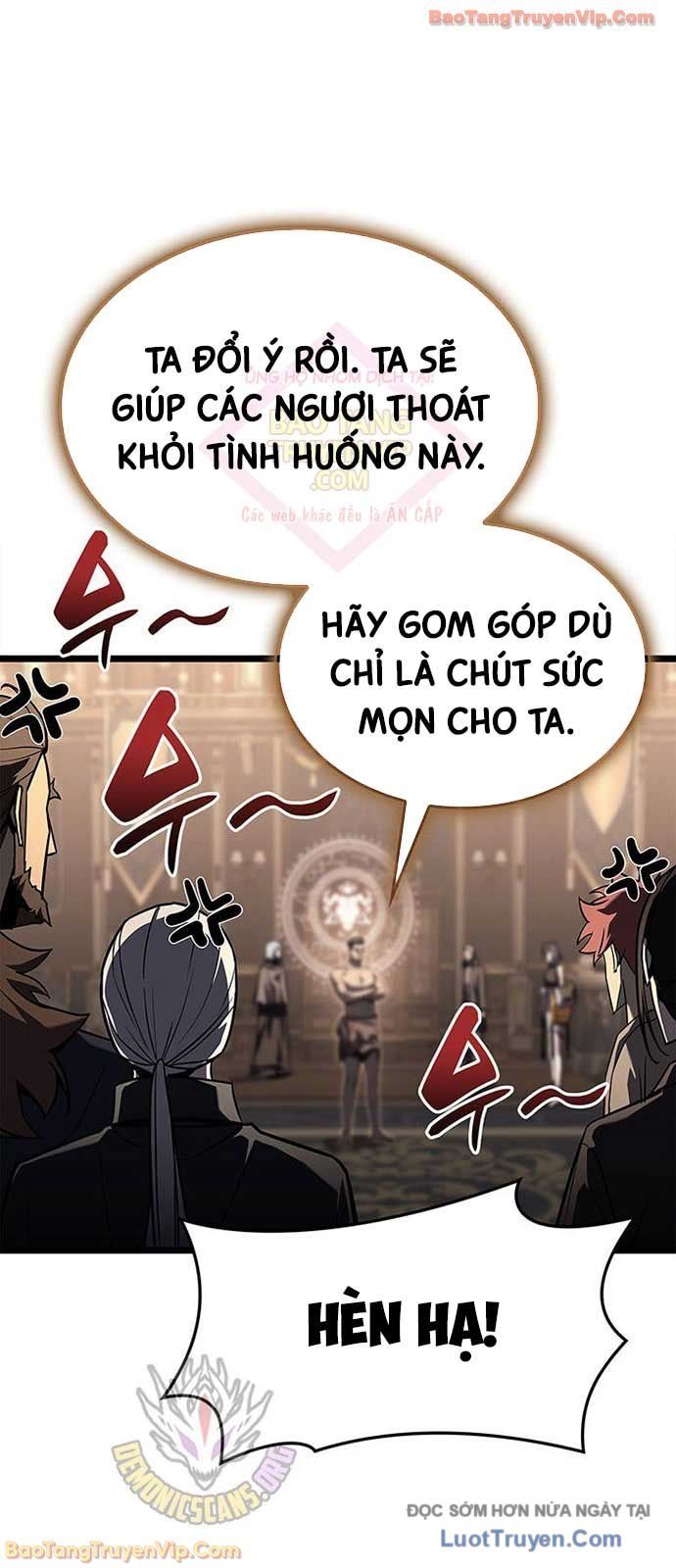 Sự Trở Lại Của Anh Hùng Cấp Thảm Họa Chap 147 - Next Chap 148