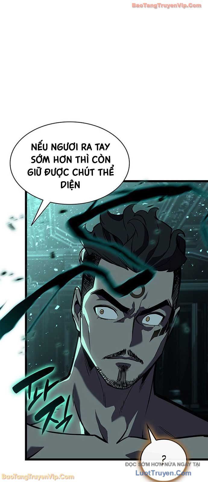 Sự Trở Lại Của Anh Hùng Cấp Thảm Họa Chap 147 - Next Chap 148