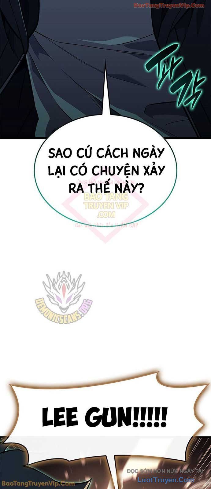 Sự Trở Lại Của Anh Hùng Cấp Thảm Họa Chap 147 - Next Chap 148