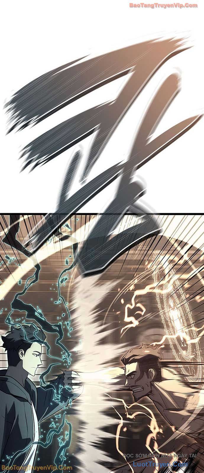 Sự Trở Lại Của Anh Hùng Cấp Thảm Họa Chap 147 - Next Chap 148